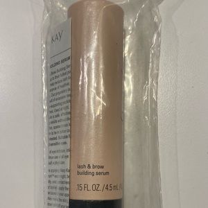 Mary Kay Lash & Brow Building Serum